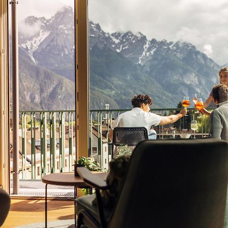 Harry'S Home Lienz Hotel & Apartments Exterior foto